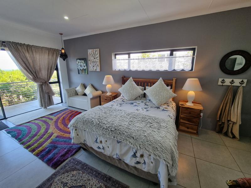 4 Bedroom Property for Sale in Tergniet Western Cape